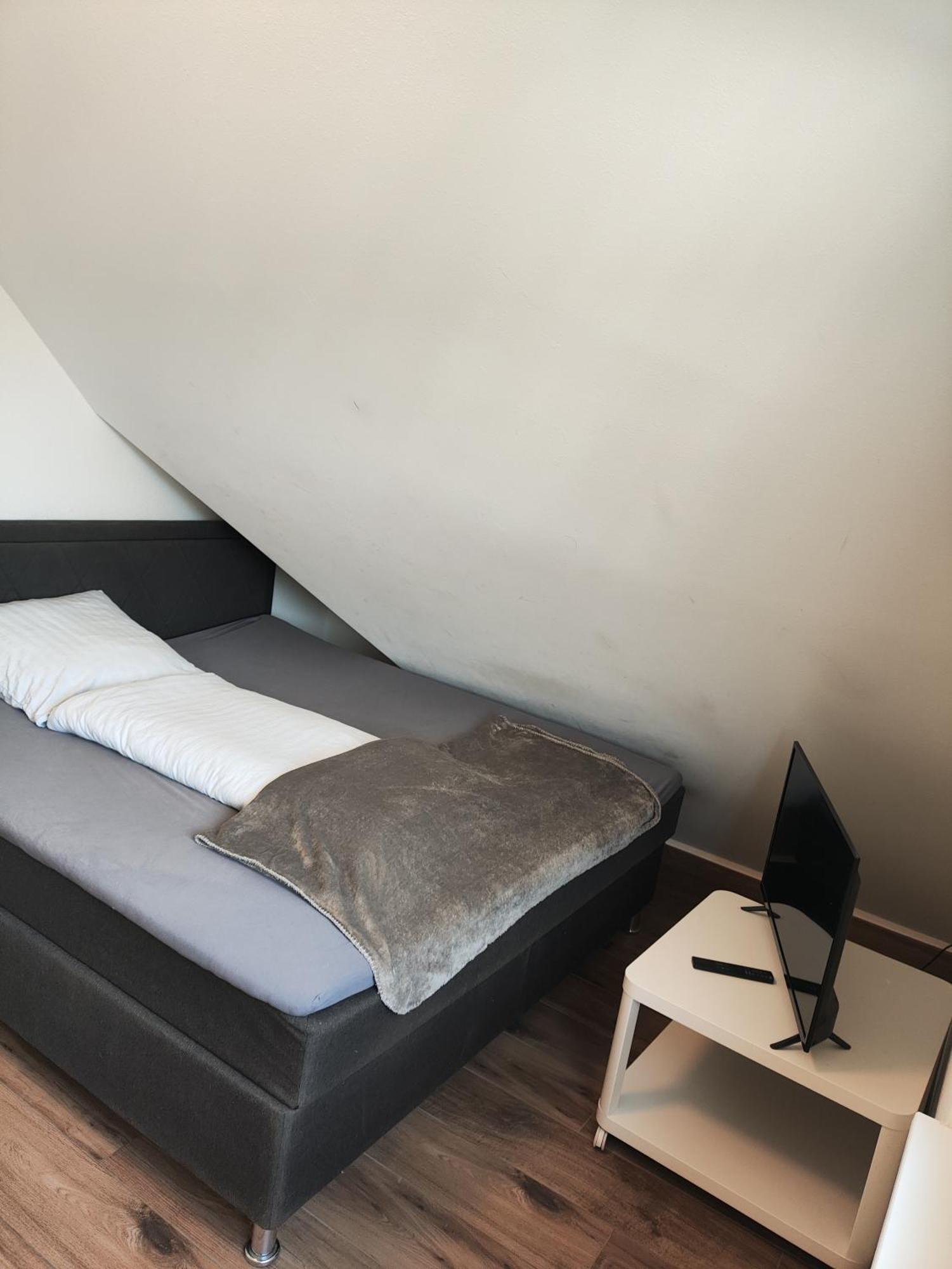 Ferienwohnung Voelkel Rollbach Extérieur photo