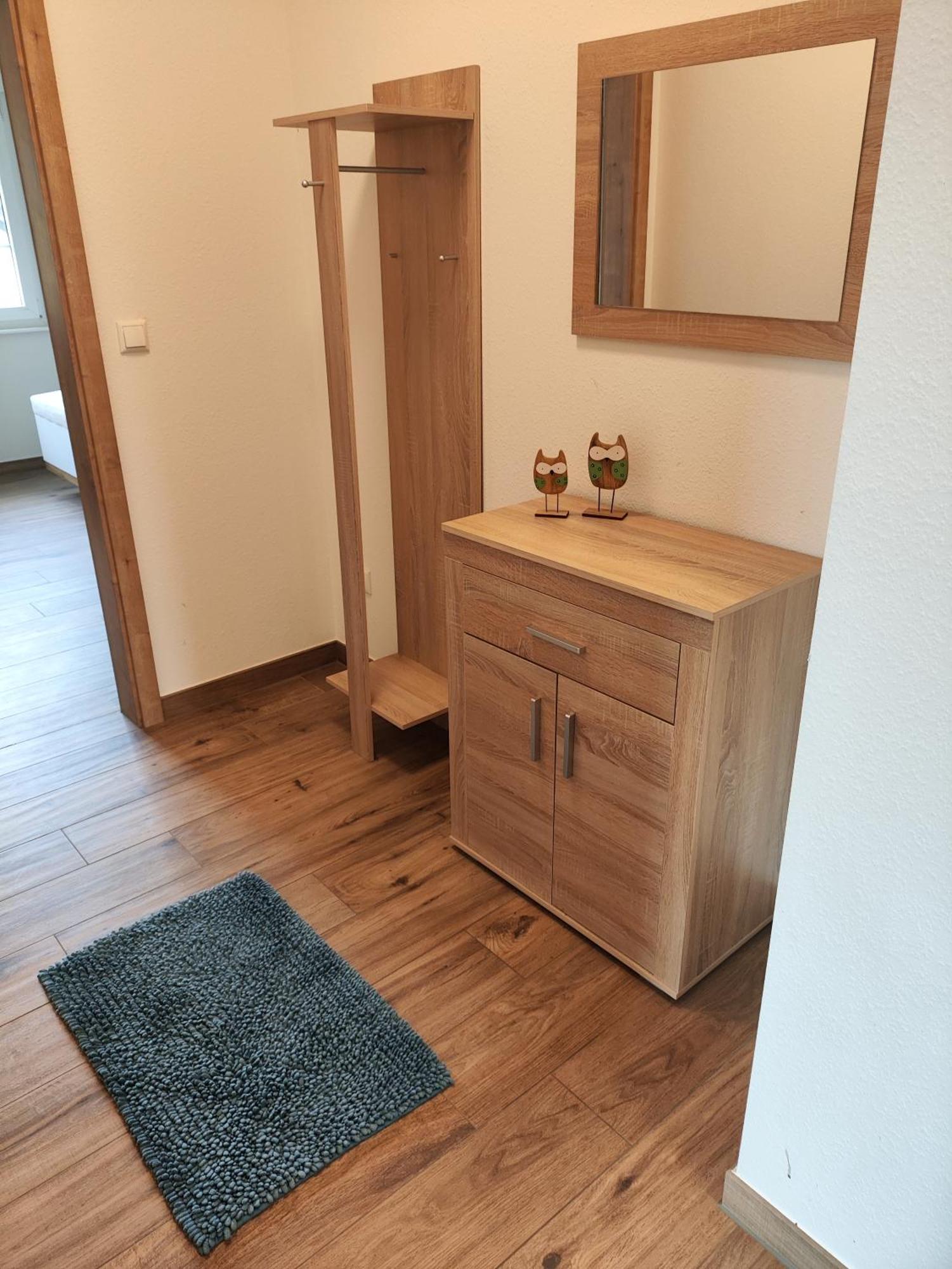 Ferienwohnung Voelkel Rollbach Extérieur photo
